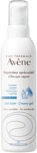Avene Avene Ristrutturante Dopo 200 ml