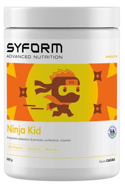 ND Ninja Kid Cacao 300 g