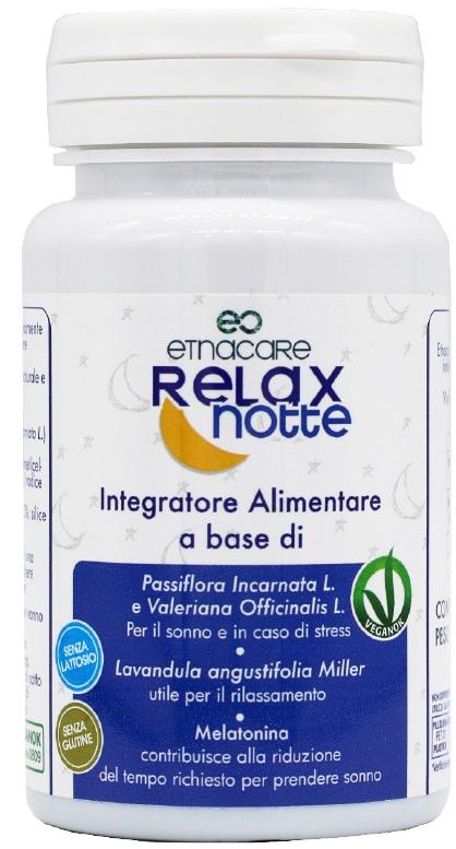 ND Relax Notte 30 capsule