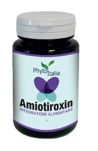ND Amiotiroxin 60 capsule