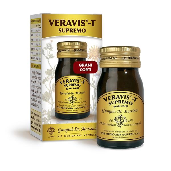 ND Veravis T Supremo Grani Co 30 g