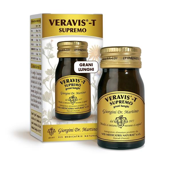 ND Veravis T Supremo Grani Lu 30 g