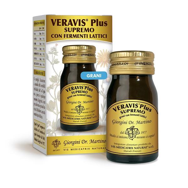 ND Veravis Plus Supr Ferm Lat 30 g