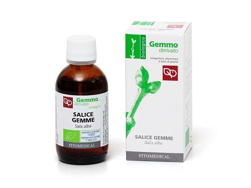 ND Salice Gemme mg 50 ml Bio