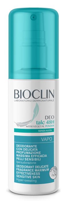 Ist Ganassini Bioclin DEO Control Talc V PRO