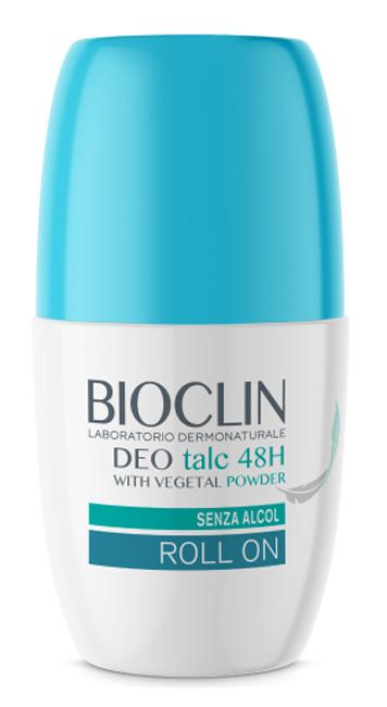 Ist Ganassini Bioclin DEO Control Talc R PRO