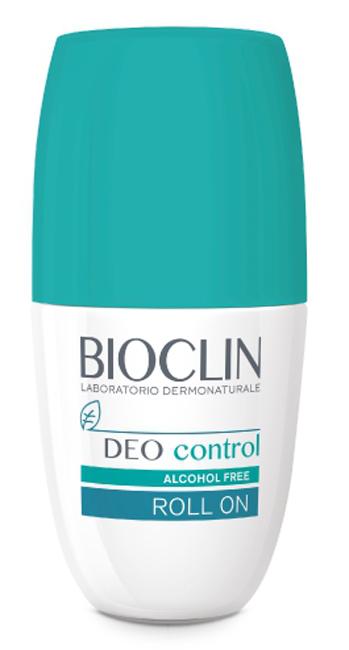 Ist Ganassini Bioclin DEO Control Roll ON PR