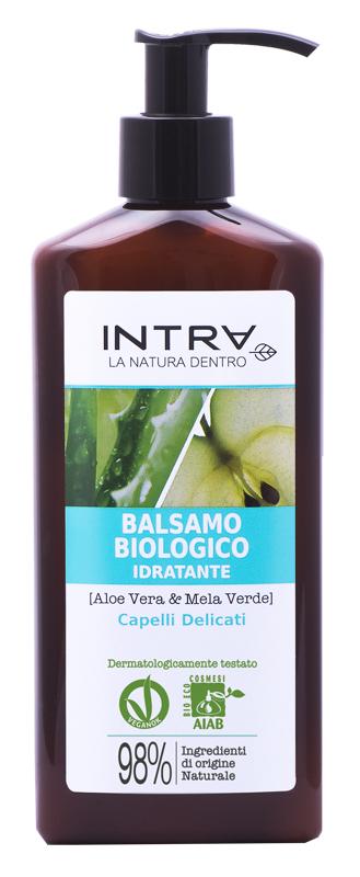 Harbor Intra ALOE&MELA Balsamo Idrat