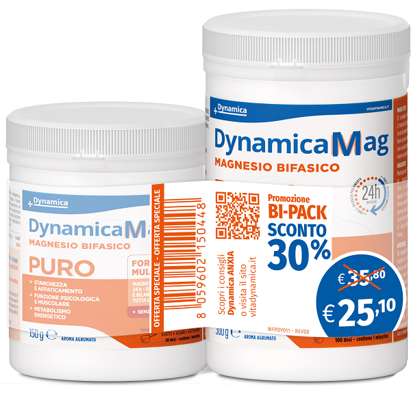 ND Dynamicamag Bipack MAG300+150G