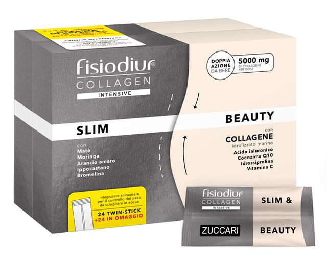 7745 FISIODIUR COLLAGEN INT2P24STIC