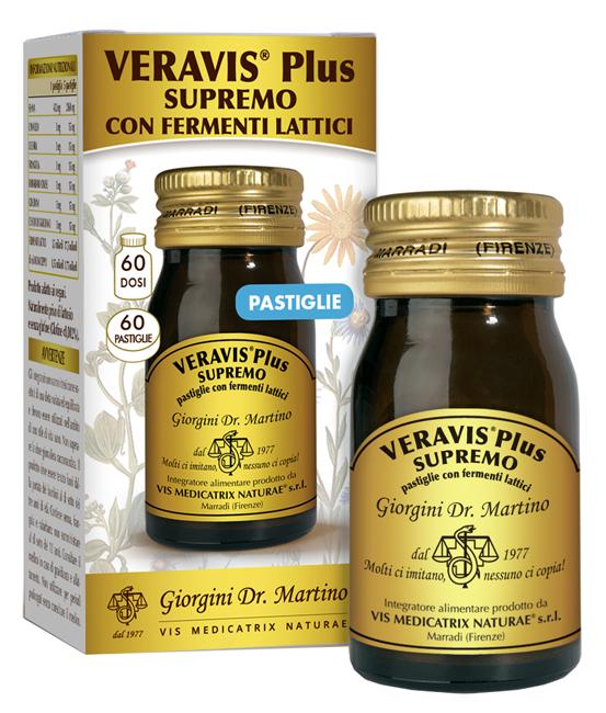 ND Veravis Plus Supr 60PAST Ferm