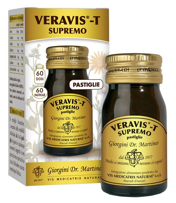 ND Veravis T Supremo 60PAST