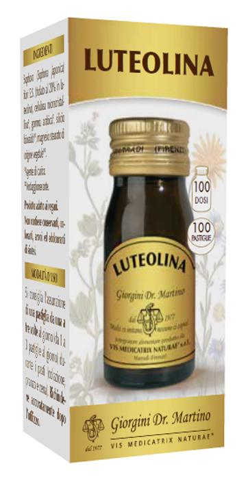 ND Luteolina 100PAST