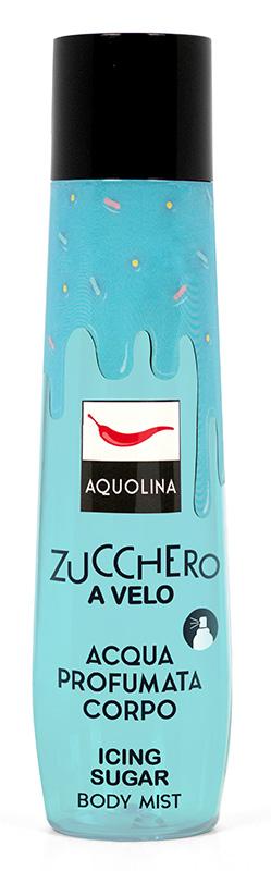 Aquolina Aquolina Acqua CRP Profumo Zucch