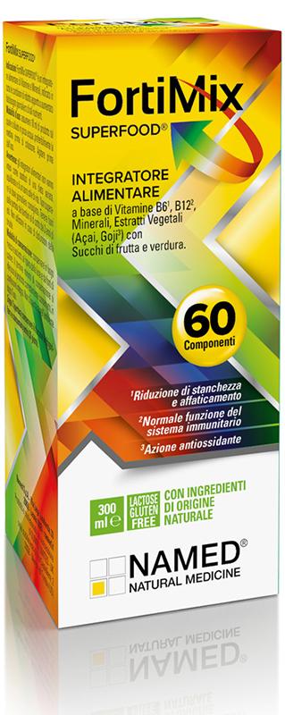 ND Fortimix Superfood 300 ml