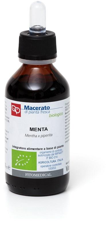 ND Menta Tm 1000 ml Bio
