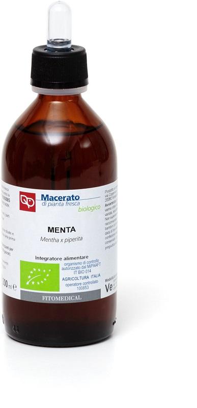 ND Menta Tm 200 ml Bio