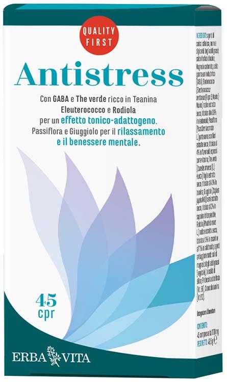 ND Antistress 45 compresse