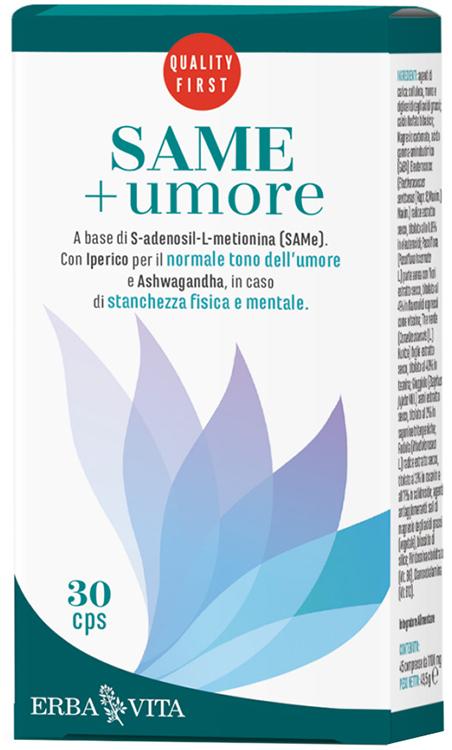 ND Same + Umore 30 capsule