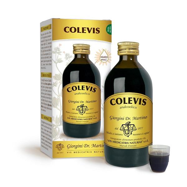 ND Colevis Liquido Analc 500 ml