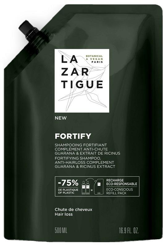 454A LAZARTIGUE FORTIFY SHAMPOO REF