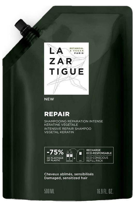 454A LAZARTIGUE REPAIR SHAMPOO REF