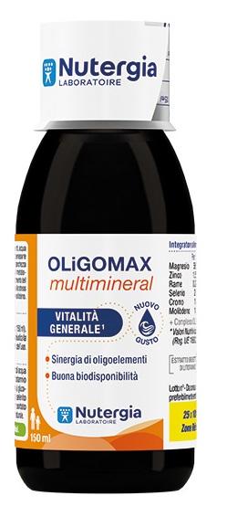 ND Oligomax Multimineral 150 ml