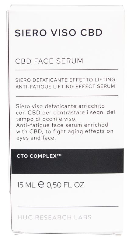563L CTO COMPLEX SIERO VISO ELISIR