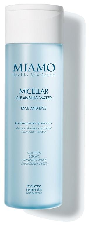 Medspa Miamo Micellar Clean WAT 250 ml