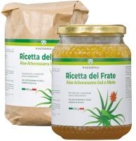ND Vonderweid Rf Aloe Ar/mie 830 g