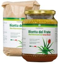 ND Vonderweid Rf Aloe Ar S/AL830G