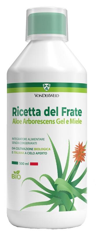 ND Vonderweid Rf Aloe AR/MIE500ML