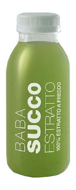 ND Babasucco Estr Babadetox 450 ml