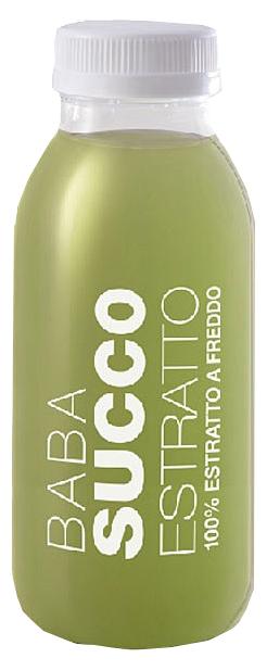 ND Babasucco Estr Babadren 450 ml