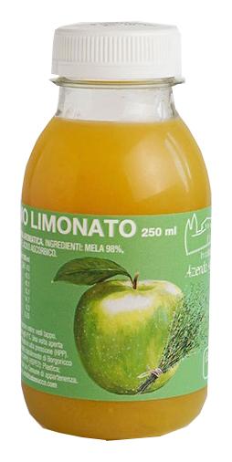 ND Babasucco Vistamare Mela 250 ml