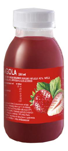 ND Babasucco Vistamare Fra 250 ml