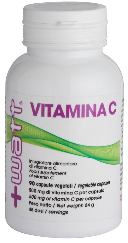 ND Vitamina C 90 capsule