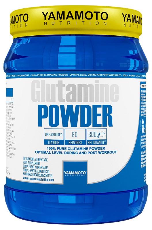 ND Yamamoto N Glutamine Powd 300 g