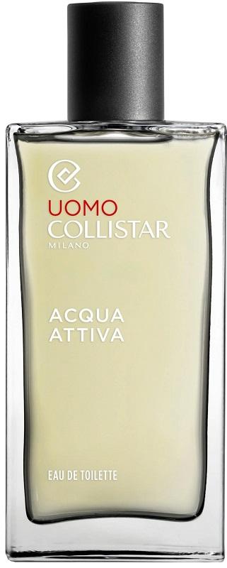 Collistar Acqua Attiva Uomo Edt 100 ml