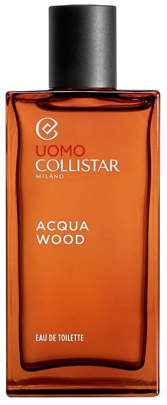 Collistar Acqua Wood Uomo Edt 100 ml