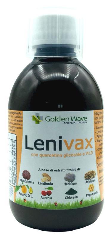 ND Lenivax 250 ml