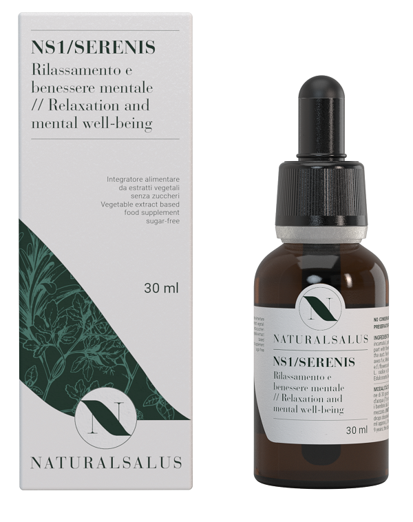 ND Serenis NS1 30 ml