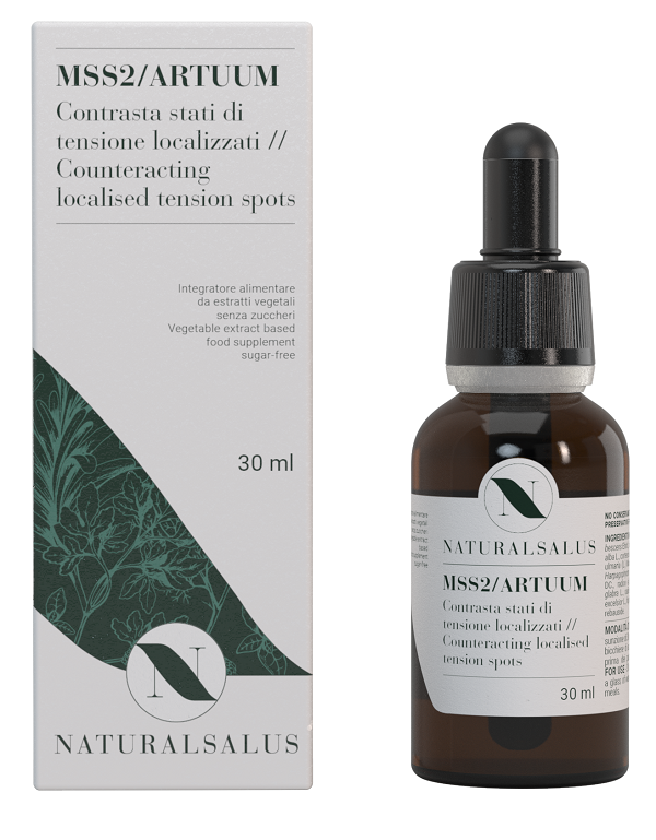 ND Artuum MSS2 30 ml