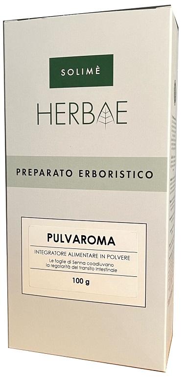 ND Herbae Pulvaroma 100 g