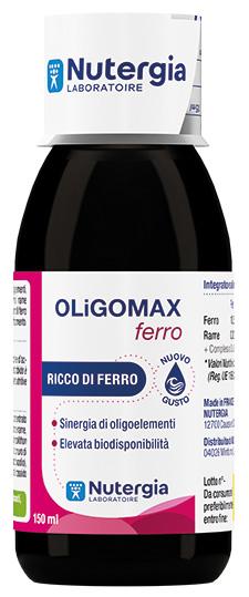 ND Oligomax Ferro 150 ml