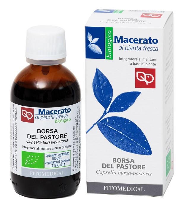 ND Borsa Pastore Tm 50 ml Bio