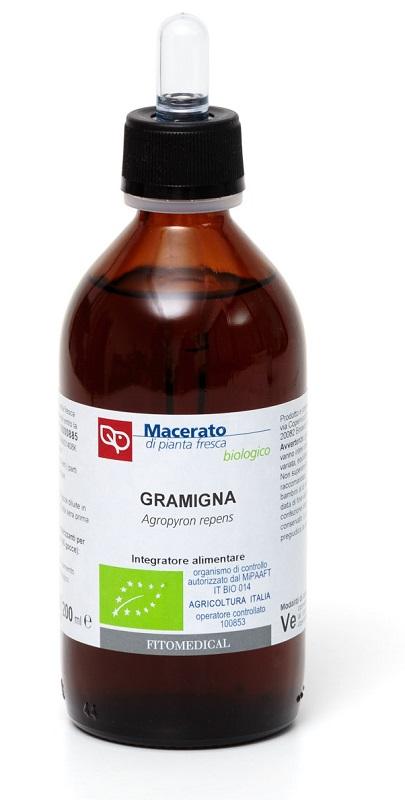 ND Gramigna Tm 200 ml Bio