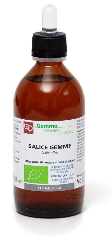 ND Salice Gemme mg 200 ml Bio