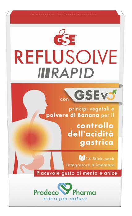 ND Gse Reflusolve Rapid 14STICK