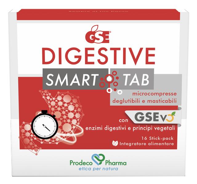 5610 GSE DIGESTIVE SMART TAB16STICK